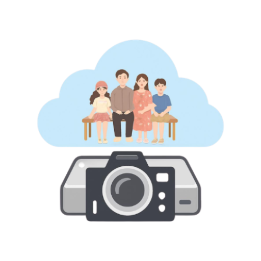 Fotoloka App Icon